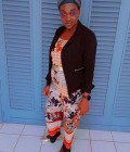 Dating Woman France to France : Prisca, 41 years